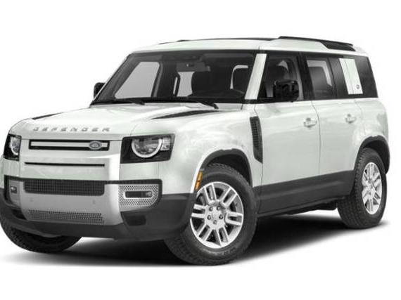 LAND ROVER DEFENDER 2021 SALEP7RU6M2049836 image